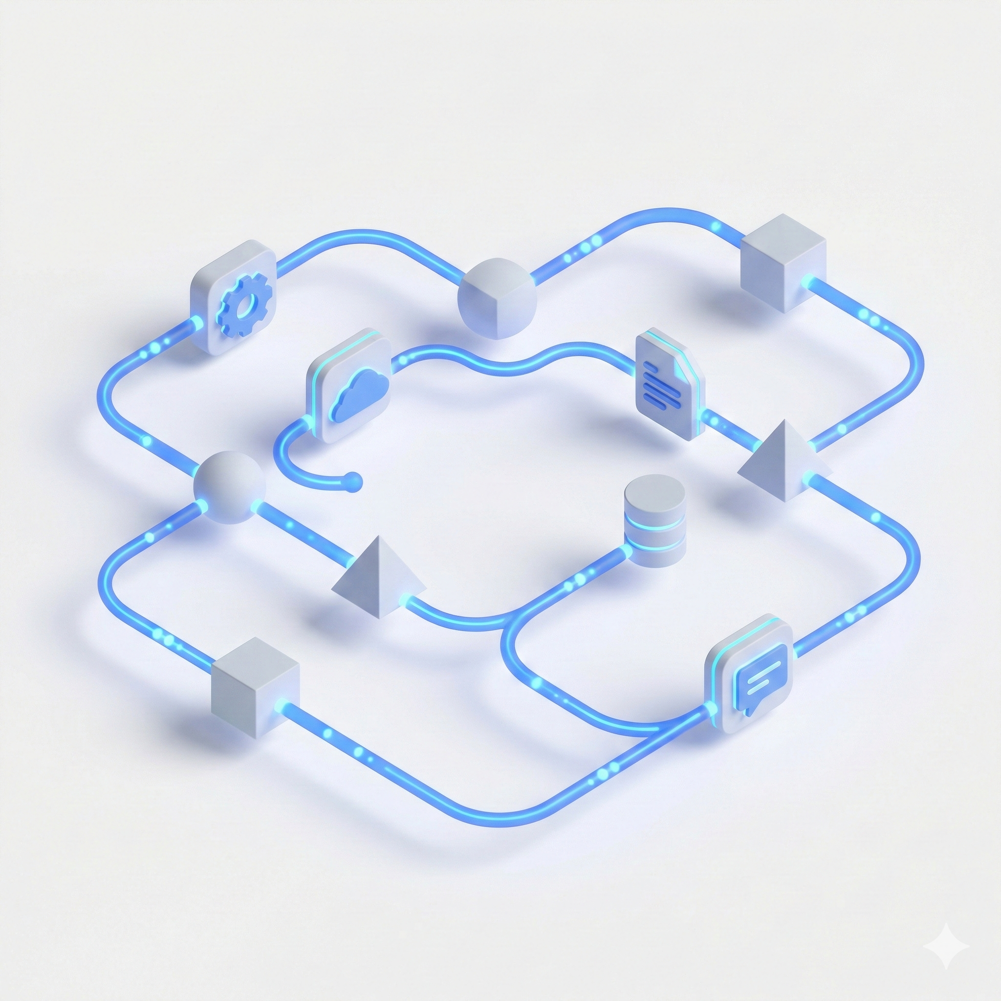 Automatisation de Flux